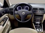 Volkswagen FAW Bora HS 1.6 2007 года (CN)